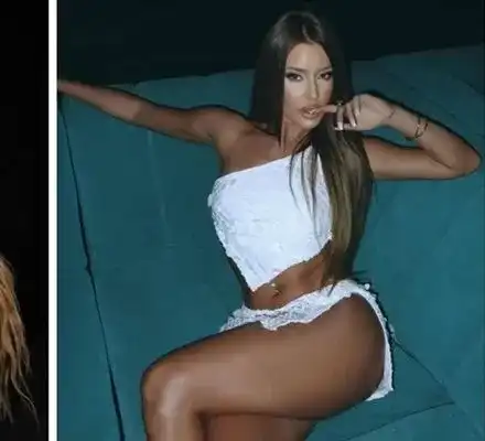 Шок! Киара преби сама себе си на сцената?!