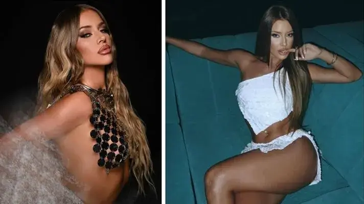 Шок! Киара преби сама себе си на сцената?!