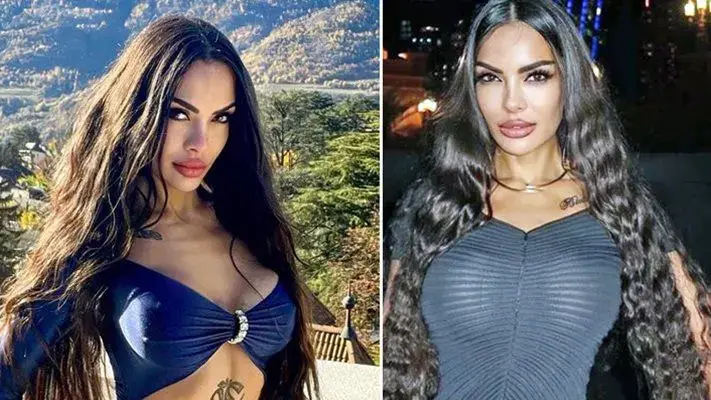 МЪКА!! Гаджетата на Лияна не са за завиждане, зорът е голям: Ето защо певицата няма дълга връзка! (ВИЖ ТУК)