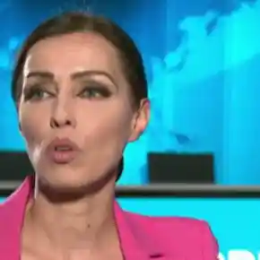 Шок! Виктория Петрова тайно се омъжи за непознат мъж!