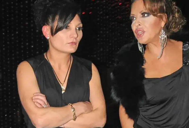 МЪЛНИЯ!! Стояна проговори за раздялата с Ивана: Връщане назад няма, явно си дотежахме една на друга! (ВИЖ ТУК)