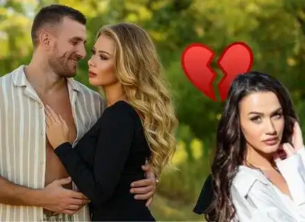 Шок! Виктор и Кристина от „Ергенът“ заживяха заедно!