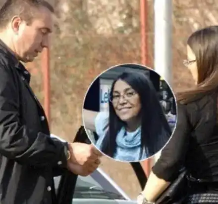 Скандал! Станимир Стоилов прибра жена си в Турция!