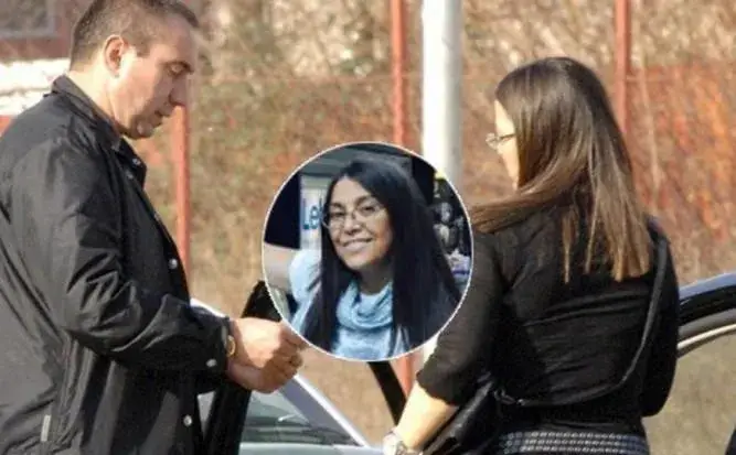 Скандал! Станимир Стоилов прибра жена си в Турция!