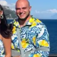 На Габриела й призля: Джан-Микеле Рата показа как празнува раздялата им! (ето истината за краха – ВИЖ ТУК)