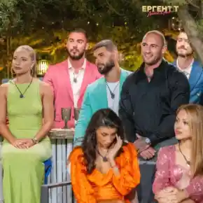 Шокираща драма в „Ергенът“: Кой ще спечели любовта?