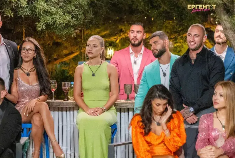 Шокираща драма в „Ергенът“: Кой ще спечели любовта?