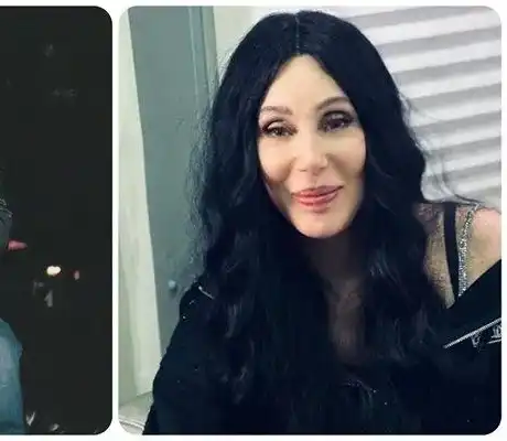 Шер на 79 се омъжва за 40 години по-млад мъж – шок и възмущение!