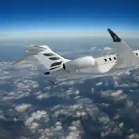 Супер скорост: Новият Global 8000 поставя рекорди в небето!