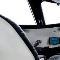 Супер скорост: Новият Global 8000 поставя рекорди в небето!