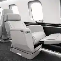 Супер скорост: Новият Global 8000 поставя рекорди в небето!