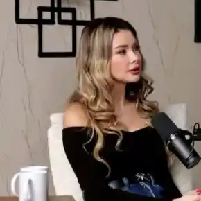 Скандалът на годината: Кристина Пламенова разкри как се влюби във Виктор!