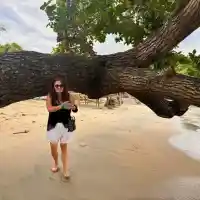 Най-четената авторка намери рая