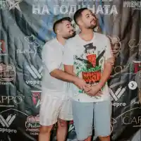 Шокираща тайна: Венелин обира мъже с рокля и токчета в София!