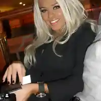 Нарекоха Гергана "царица" на рождения й ден