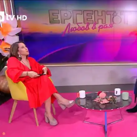 Шок! Натали от „Ергенът“ разкрива истината в „Преди обед“!