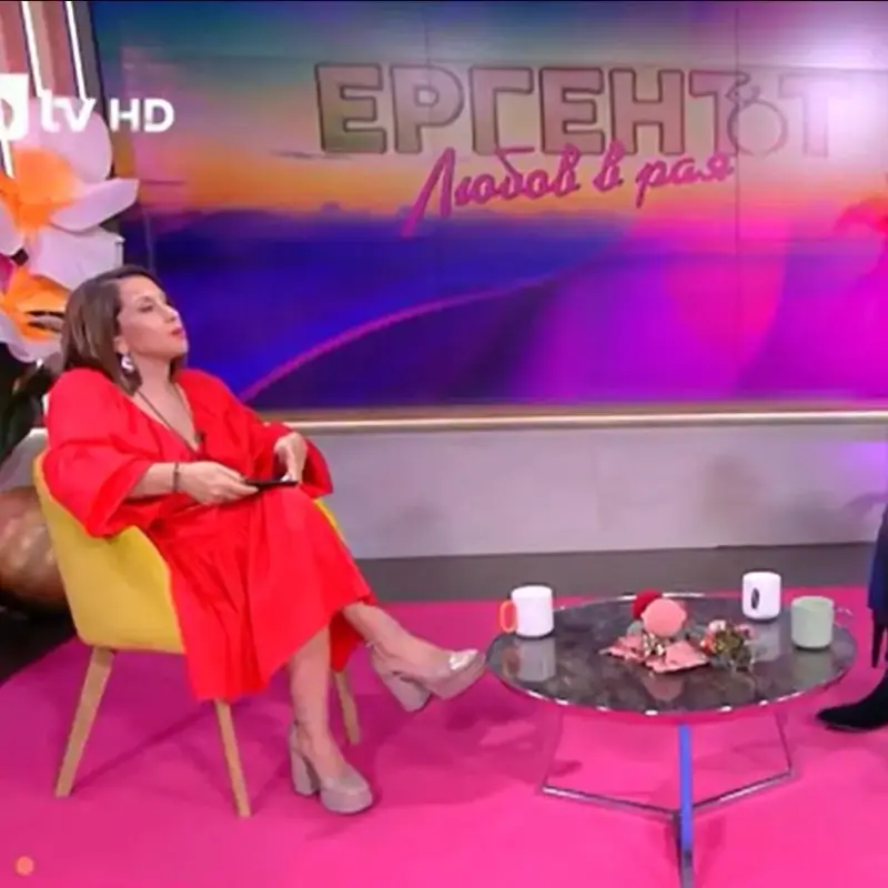 Шок! Натали от „Ергенът“ разкрива истината в „Преди обед“!