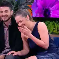 Шок! Натали от „Ергенът“ разкрива истината в „Преди обед“!