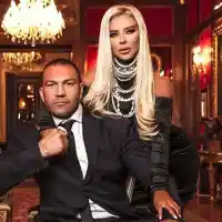 Не си пие хаповете!! Андреа за Кубрат: Където е текло, пак ще тече! (вярва, че е неин и скочи срещу съперницата – ВИЖ ТУК)