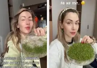 Нети разкрива: Броколите побеждават вирусите!