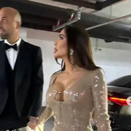 Ники Михайлов се обясни в любов на Николета: Щом сме заедно, ще оцелеем