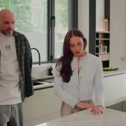 Николета и Ники Михайлов заложиха къщата си в Бистрица