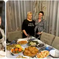 Николина Чакърдъкова шокира с открития за именния си ден!