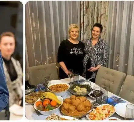 Николина Чакърдъкова шокира с открития за именния си ден!