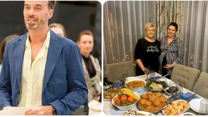 Николина Чакърдъкова шокира с открития за именния си ден!