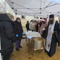 Никулден с традиции и празничен дух в страната (снимки)