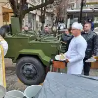 Никулден с традиции и празничен дух в страната (снимки)