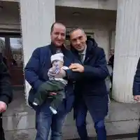 Никулден с традиции и празничен дух в страната (снимки)