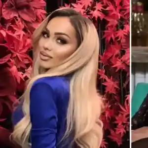 Нора Недкова се чувства виновна: Аз докарах Шермин  в София!