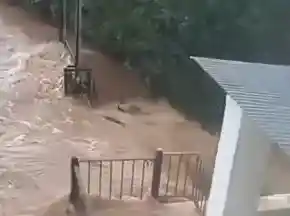 Шок в Испания: Наводнения взеха жертви и разруха!