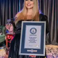 Скандалният рекорд на Проф. Доктор Стояна Нацева шокира света!