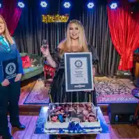 Скандалният рекорд на Проф. Доктор Стояна Нацева шокира света!