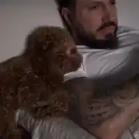 Нов тренд: Шоколадовият пудел е хит сред звездите! Струва 8 бона (СНИМКИ)