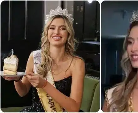Новата Мис България: Не съм плащала за титлата – кандидатствах на шега!