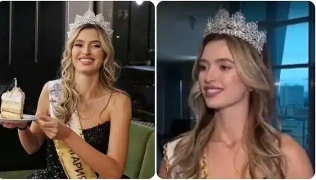 Новата Мис България: Не съм плащала за титлата – кандидатствах на шега!