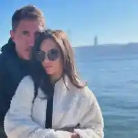 Шокираща новина: Башар Рахал очаква четвърто дете!