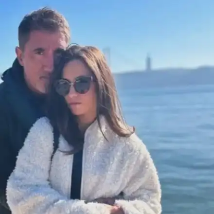 Шокираща новина: Башар Рахал очаква четвърто дете!