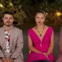 Шокираща развръзка: Натали Стойчева избра Орлин Живков от 'Ергенът'!