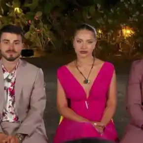 Шокираща развръзка: Натали Стойчева избра Орлин Живков от 'Ергенът'!