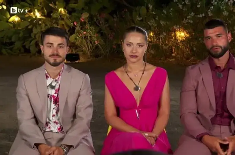 Шокираща развръзка: Натали Стойчева избра Орлин Живков от 'Ергенът'!