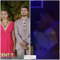 Шокираща развръзка: Натали Стойчева избра Орлин Живков от 'Ергенът'!