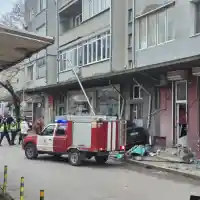 Очевидци на катастрофата във Варна: Беше страшно! Видео 18+