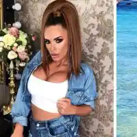 Анна-Мария Чернева спаси шаран на Никулден – видео на шокиращото чудо!