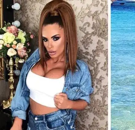 Анна-Мария Чернева спаси шаран на Никулден – видео на шокиращото чудо!