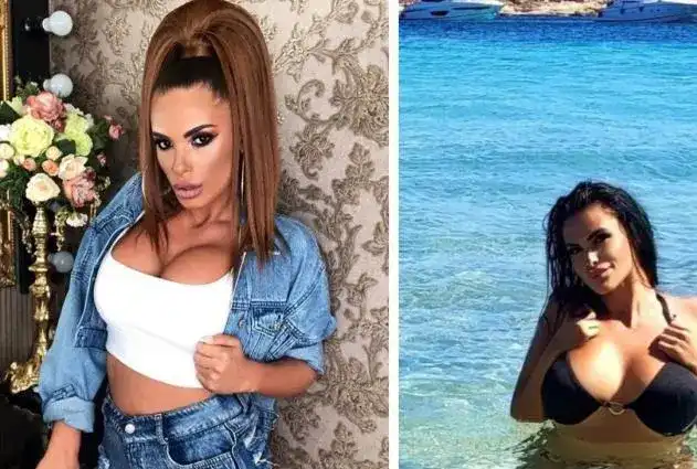 Анна-Мария Чернева спаси шаран на Никулден – видео на шокиращото чудо!