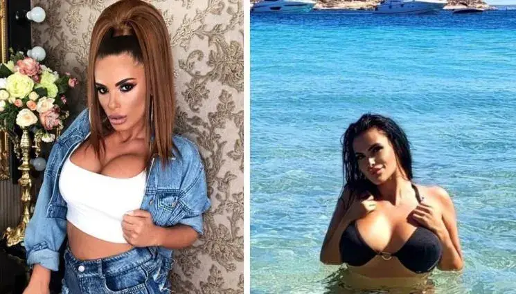 Анна-Мария Чернева спаси шаран на Никулден – видео на шокиращото чудо!